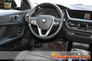 BMW 118 usata, con Airbag