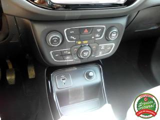 JEEP Compass usata, con Servosterzo