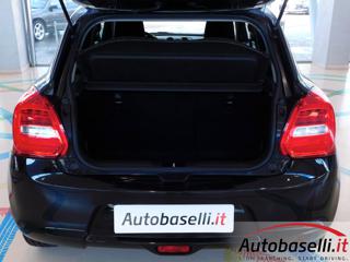SUZUKI Swift usata, con Controllo vocale