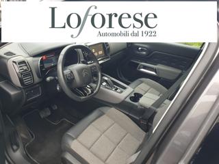 CITROEN C5 Aircross usata, con Climatizzatore