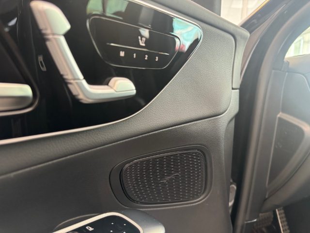 MERCEDES-BENZ GLC 220 usata, con Climatizzatore
