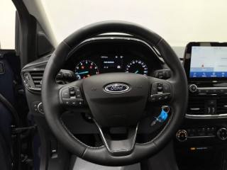 FORD Puma usata, con Specchietti laterali elettrici