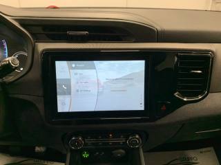 DR MOTOR DR 5.0 usata, con Park Distance Control