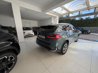 BMW X1 usata, con Sistema di navigazione