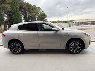 MASERATI Grecale usata, con Airbag Passeggero