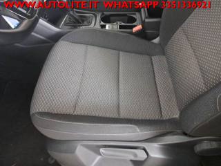 VOLKSWAGEN Touran usata, con ESP