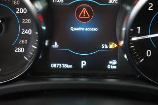 JAGUAR F-Pace usata, con Airbag testa