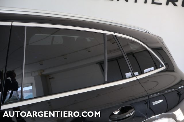 MERCEDES-BENZ GLC 220 usata, con Sedile posteriore sdoppiato