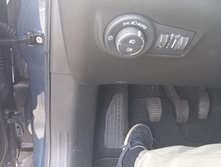 JEEP Compass usata, con Bluetooth