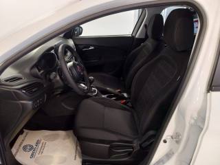 FIAT Tipo usata, con USB