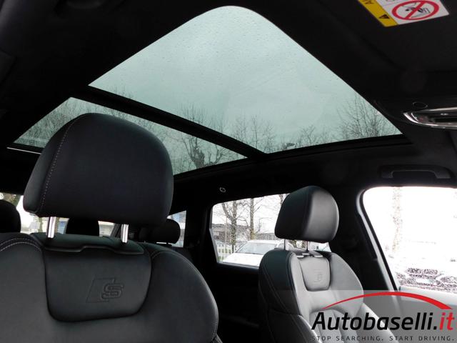 AUDI Q7 usata, con Controllo automatico clima