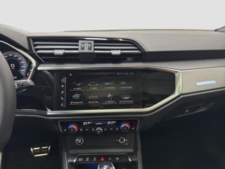 AUDI Q3 usata, con Cruise Control