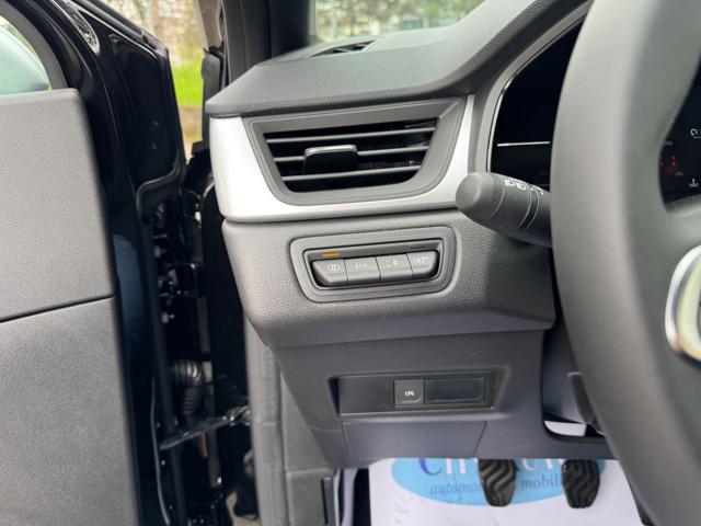 RENAULT Captur usata, con Boardcomputer