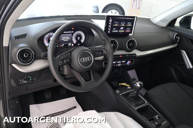 AUDI Q2 usata, con Alzacristalli elettrici