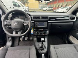 CITROEN C3 usata, con Chiusura centralizzata