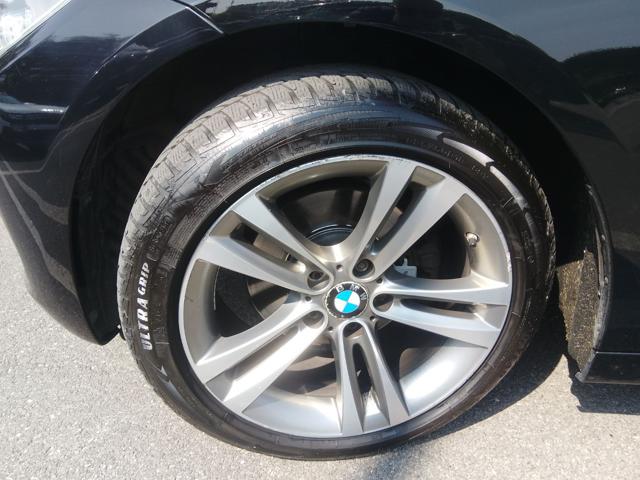 BMW 320 usata, con Autoradio
