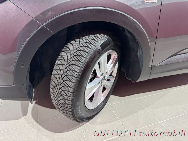 OPEL Grandland X usata, con Vetri oscurati
