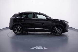 PEUGEOT 3008 usata, con Cerchi in lega