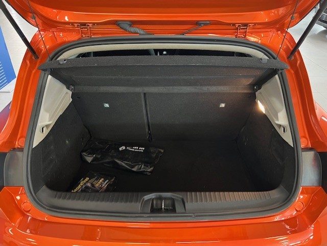 RENAULT Clio usata, con Servosterzo