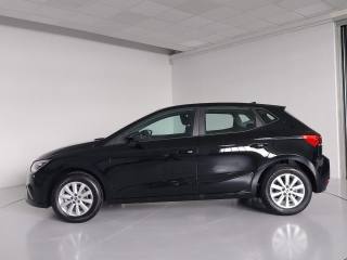 SEAT Ibiza usata, con Alzacristalli elettrici