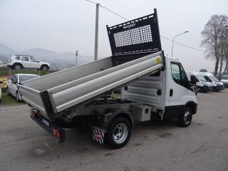 IVECO Daily usata, con Antifurto