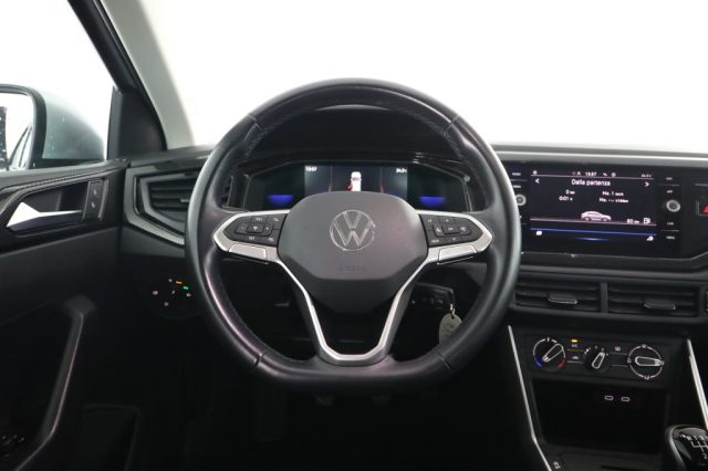 VOLKSWAGEN Taigo usata 5