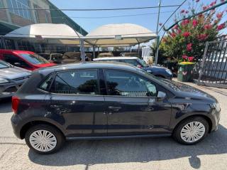 VOLKSWAGEN Polo usata, con Airbag