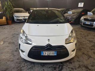 DS AUTOMOBILES DS 3 usata, con Cerchi in lega
