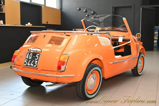 FIAT 500 usata 22