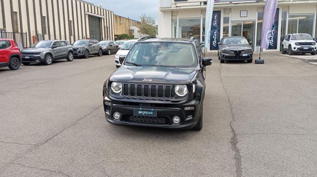 JEEP Renegade usata, con Airbag