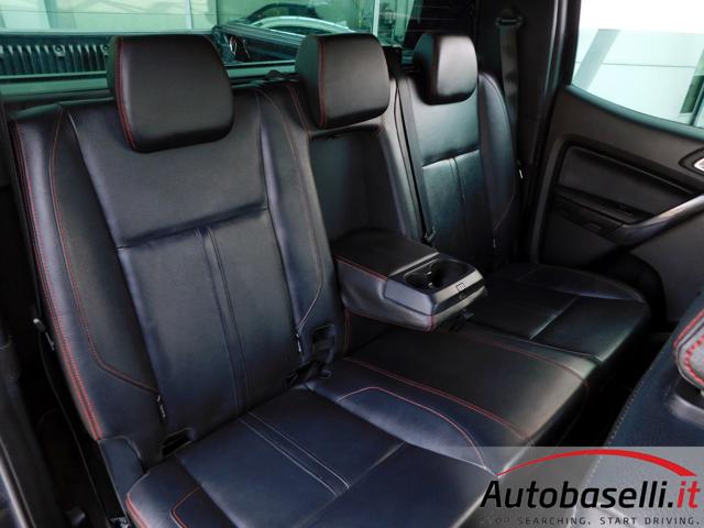 FORD Ranger usata 70