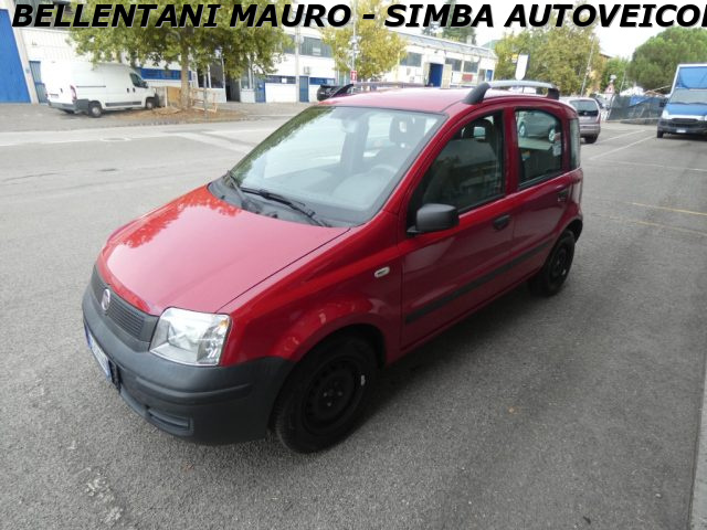 FIAT Panda usata 2