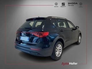 SEAT Tarraco usata, con Airbag laterali
