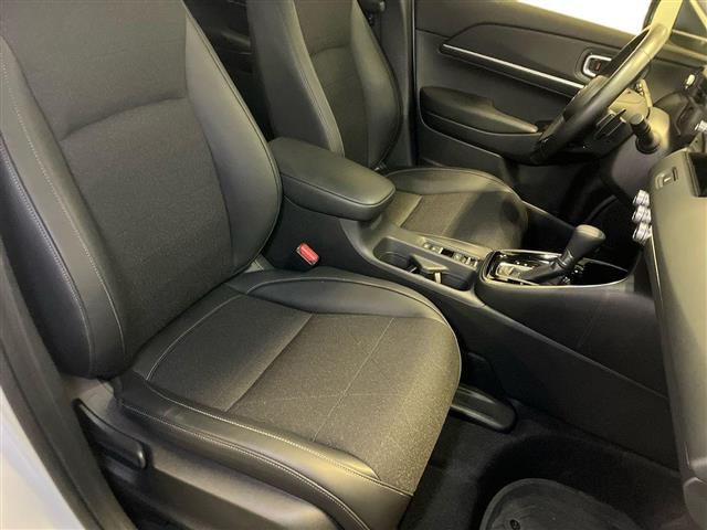 HONDA HR-V usata, con Sedili riscaldati