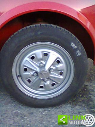 AUTOBIANCHI A 112 usata 18