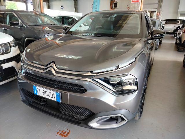 CITROEN C4 usata, con Airbag laterali