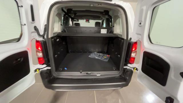 FIAT Doblo usata, con Fendinebbia