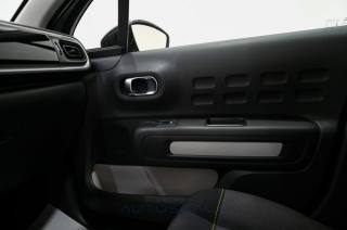 CITROEN C3 usata, con Touch screen