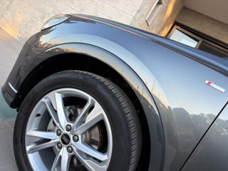 AUDI Q3 usata, con Monitoraggio pressione pneumatici