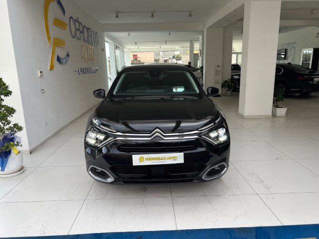 CITROEN C4 X usata, con ABS