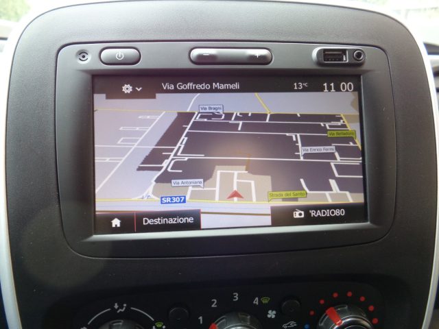 RENAULT Trafic usata, con ESP