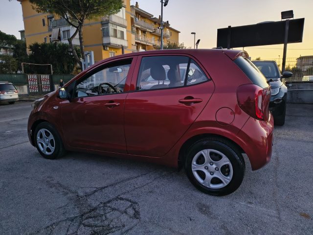 KIA Picanto usata, con Airbag Passeggero