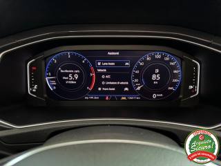 VOLKSWAGEN T-Roc usata, con Luci diurne LED