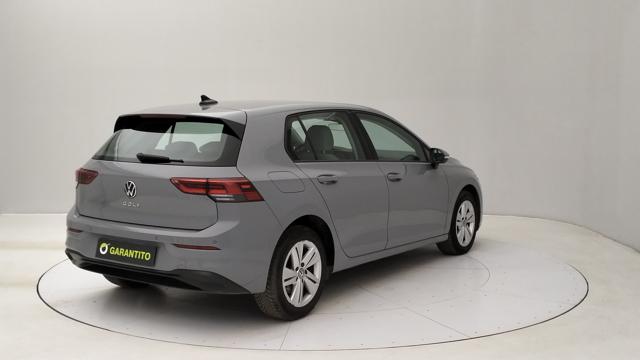 VOLKSWAGEN Golf usata, con Alzacristalli elettrici