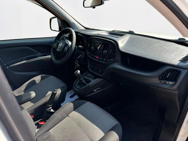 FIAT Doblo usata 15