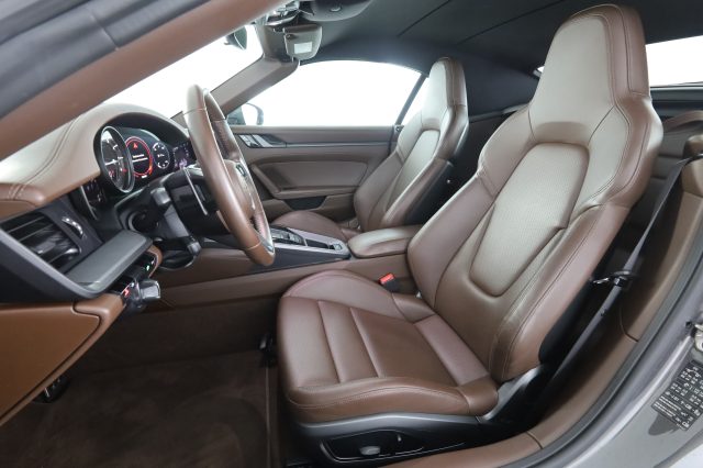 PORSCHE 911 usata 1
