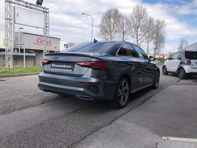AUDI A3 usata, con Airbag Passeggero