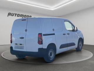 PEUGEOT Partner usata, con Climatizzatore