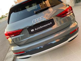 AUDI Q3 usata, con Chiusura centralizzata telecomandata