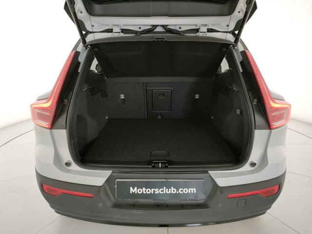 VOLVO XC40 usata, con Autoradio digitale